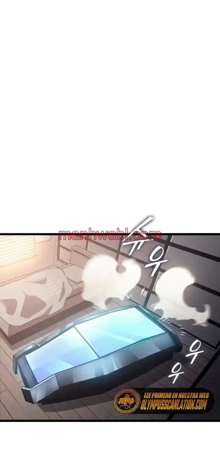 Regreso del ranker de clase SSS - Capítulo 1_2 manhwa