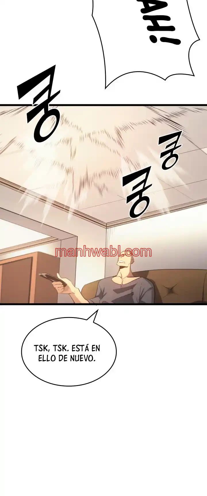 Regreso del ranker de clase SSS - Capítulo 1_2 manhwa