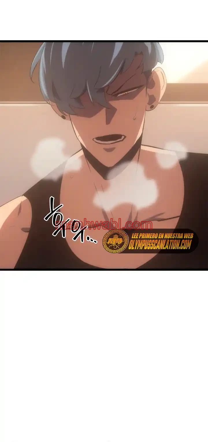 Regreso del ranker de clase SSS - Capítulo 1_2 manhwa