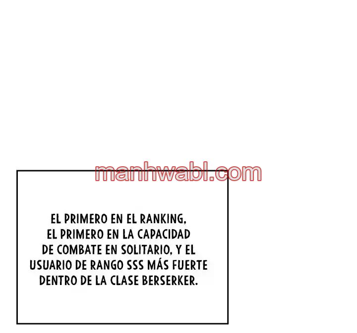 Regreso del ranker de clase SSS - Capítulo 1_2 manhwa