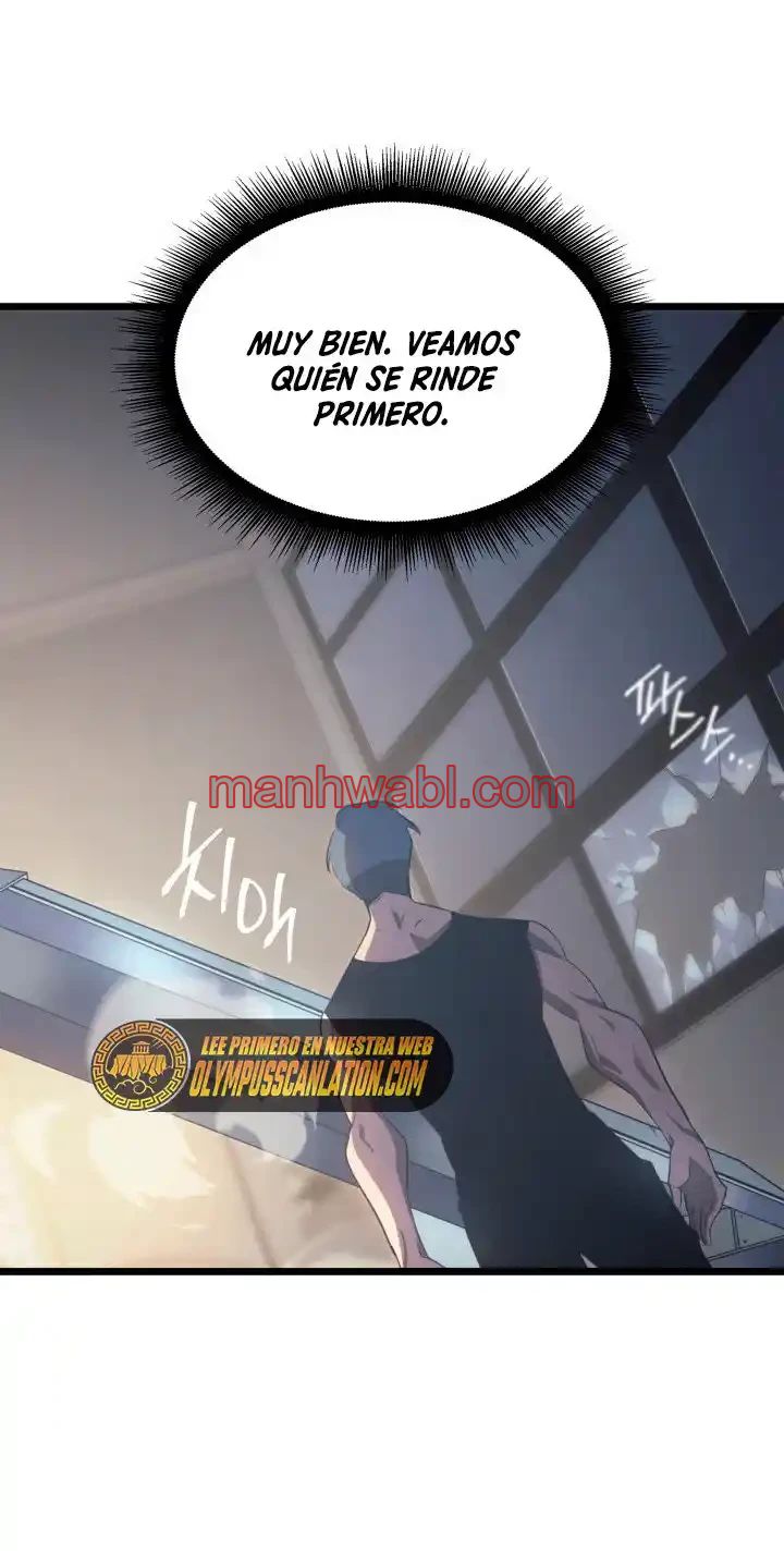 Regreso del ranker de clase SSS - Capítulo 1_3 manhwa