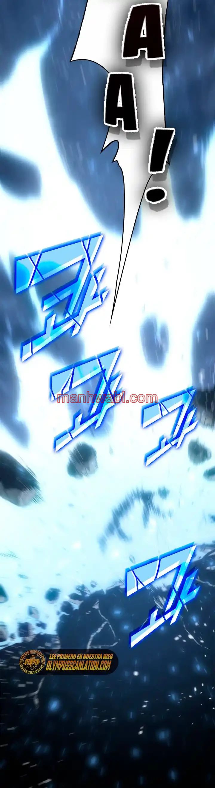 Regreso del ranker de clase SSS - Capítulo 1_3 manhwa