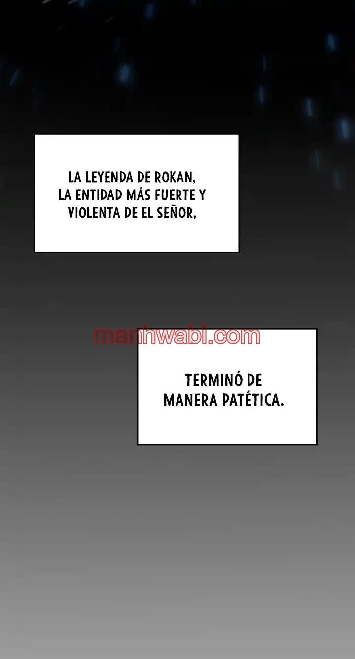 Regreso del ranker de clase SSS - Capítulo 1_3 manhwa