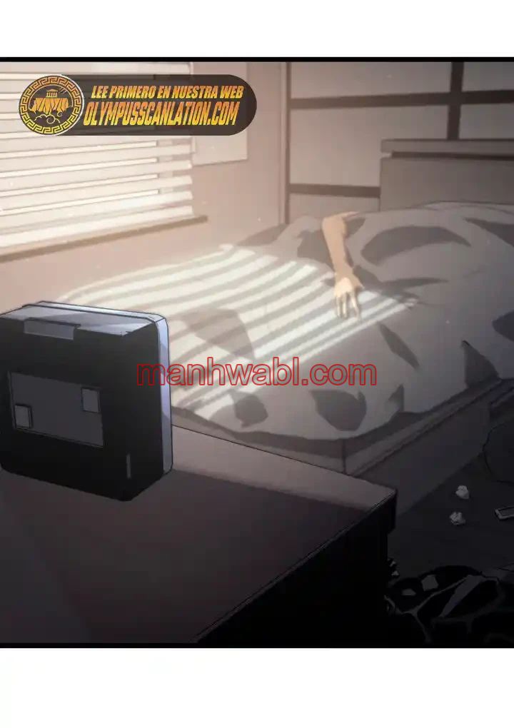 Regreso del ranker de clase SSS - Capítulo 1_3 manhwa