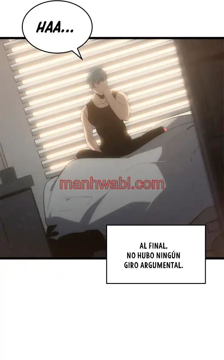 Regreso del ranker de clase SSS - Capítulo 1_3 manhwa