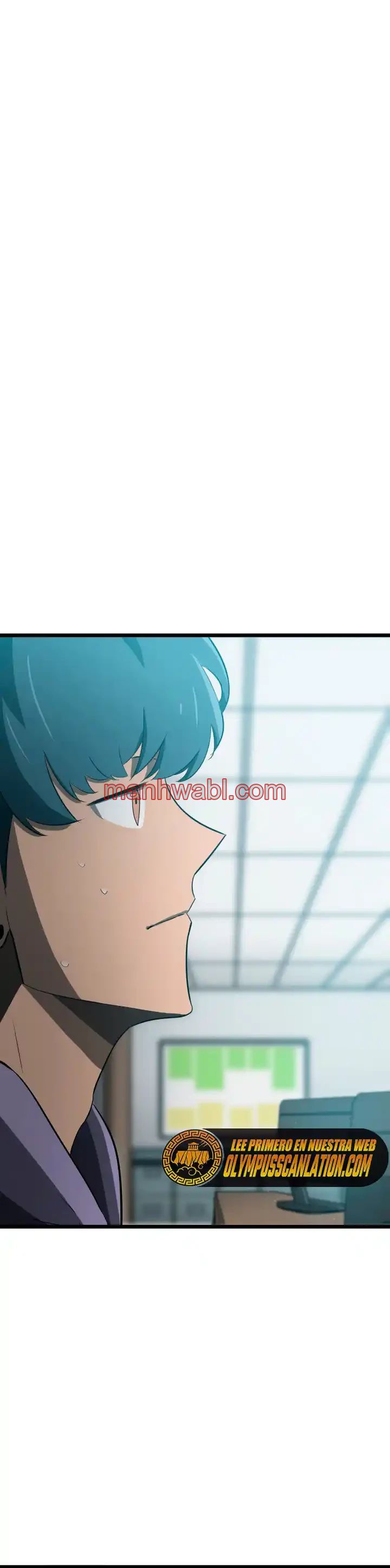 Regreso del ranker de clase SSS - Capítulo 2 manhwa