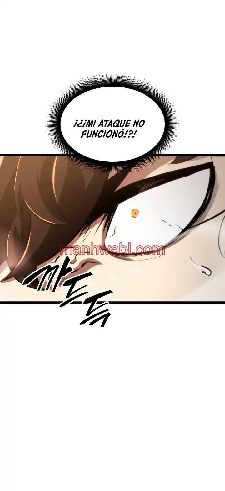 Regreso del ranker de clase SSS - Capítulo 21_2 manhwa