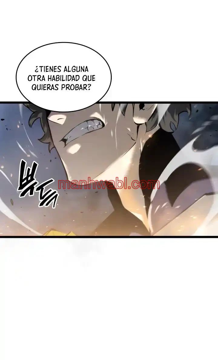 Regreso del ranker de clase SSS - Capítulo 21_2 manhwa