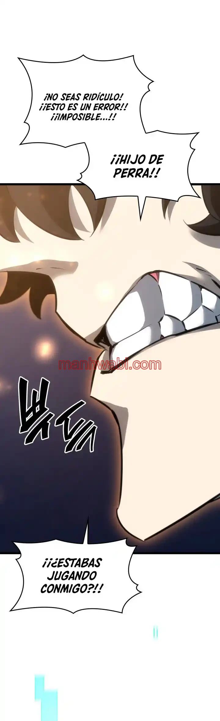 Regreso del ranker de clase SSS - Capítulo 21_3 manhwa