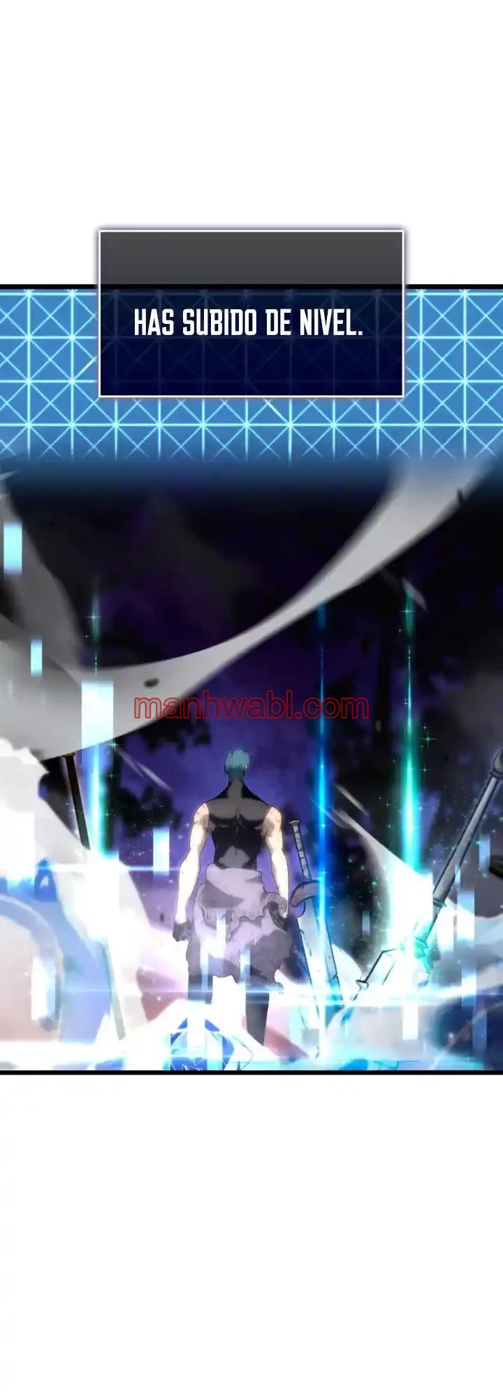 Regreso del ranker de clase SSS - Capítulo 22 manhwa