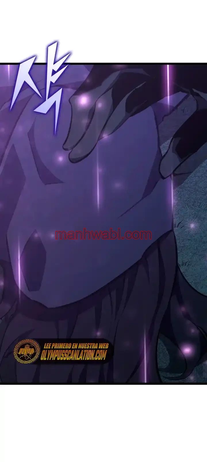 Regreso del ranker de clase SSS - Capítulo 22 manhwa