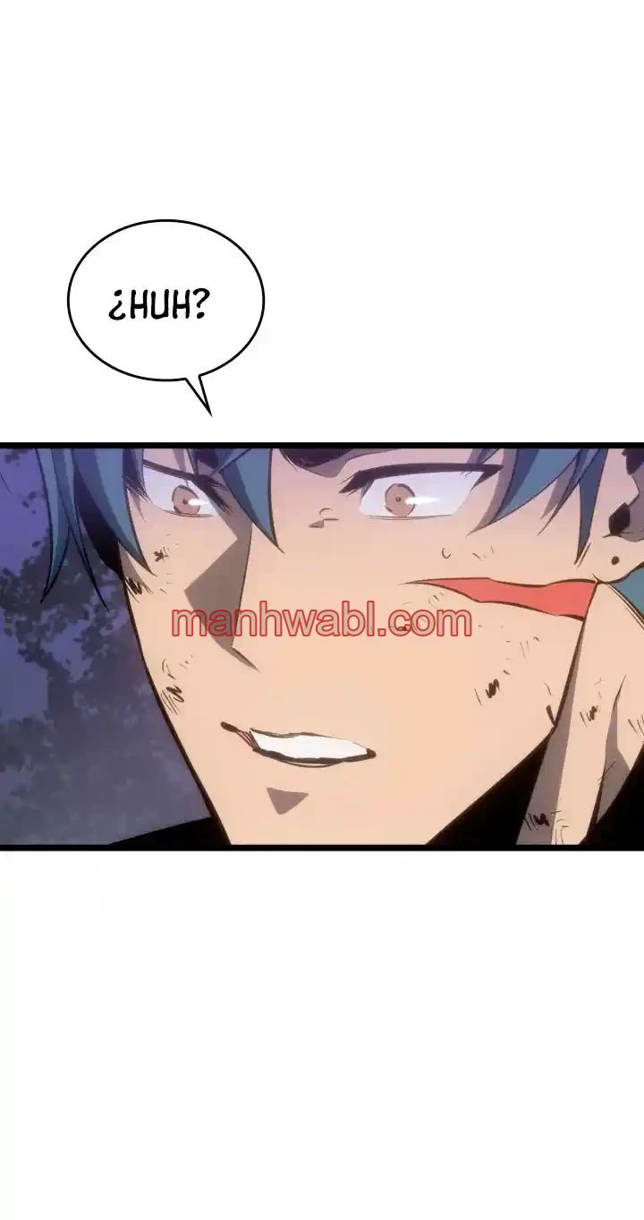 Regreso del ranker de clase SSS - Capítulo 22 manhwa