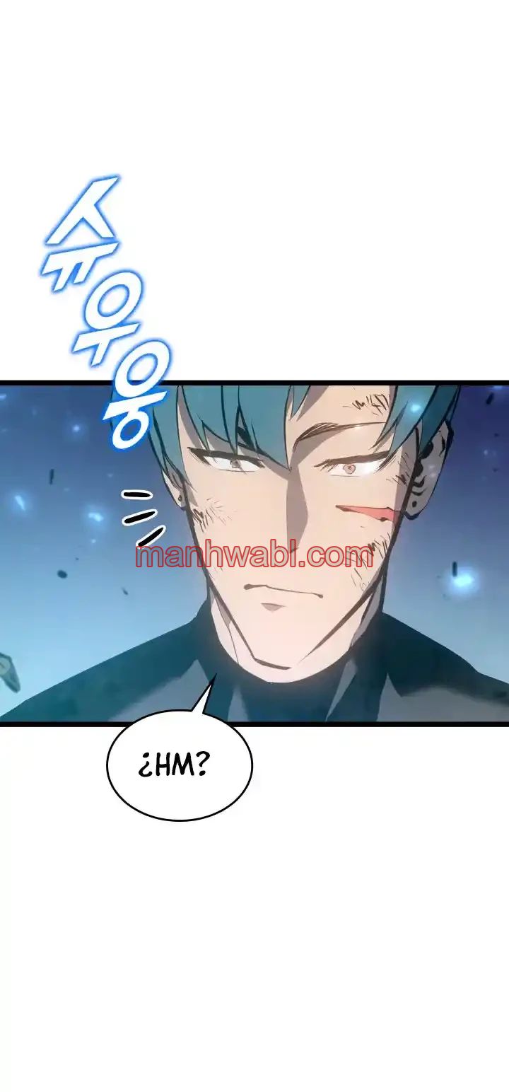 Regreso del ranker de clase SSS - Capítulo 22 manhwa