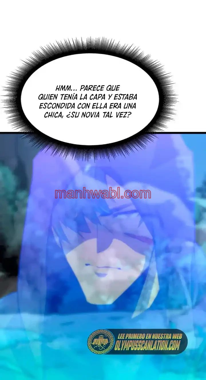 Regreso del ranker de clase SSS - Capítulo 22_2 manhwa