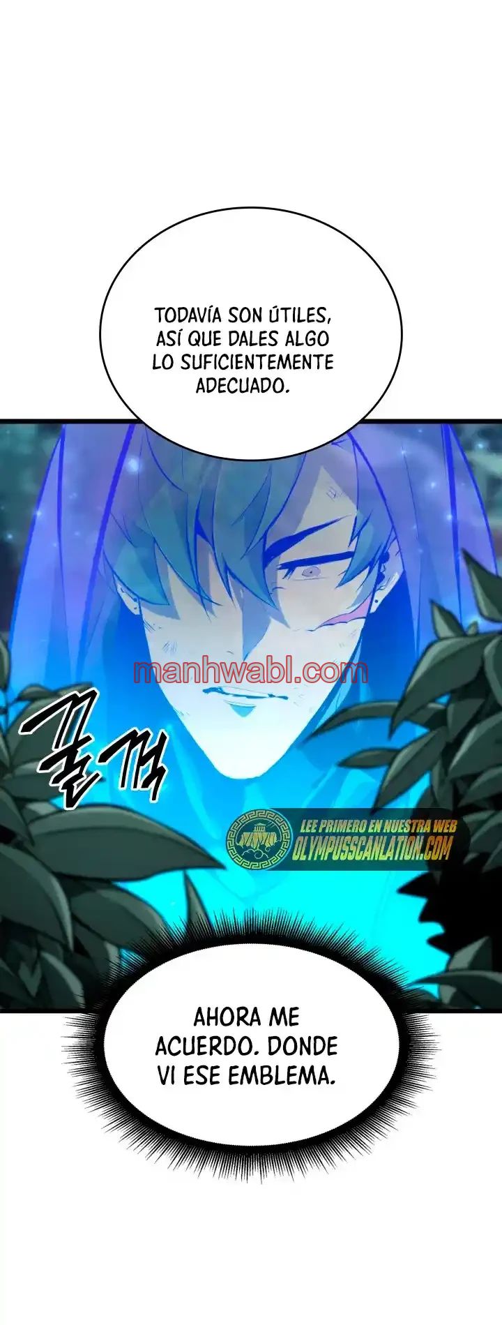 Regreso del ranker de clase SSS - Capítulo 22_2 manhwa