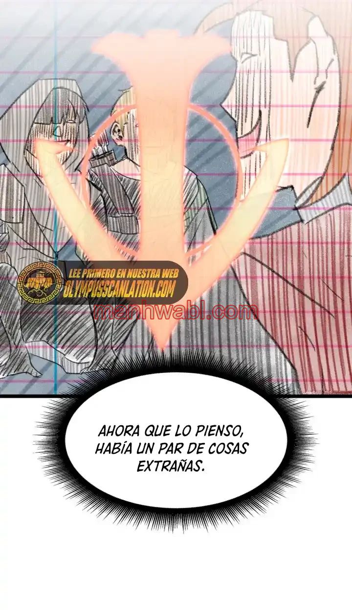 Regreso del ranker de clase SSS - Capítulo 22_2 manhwa