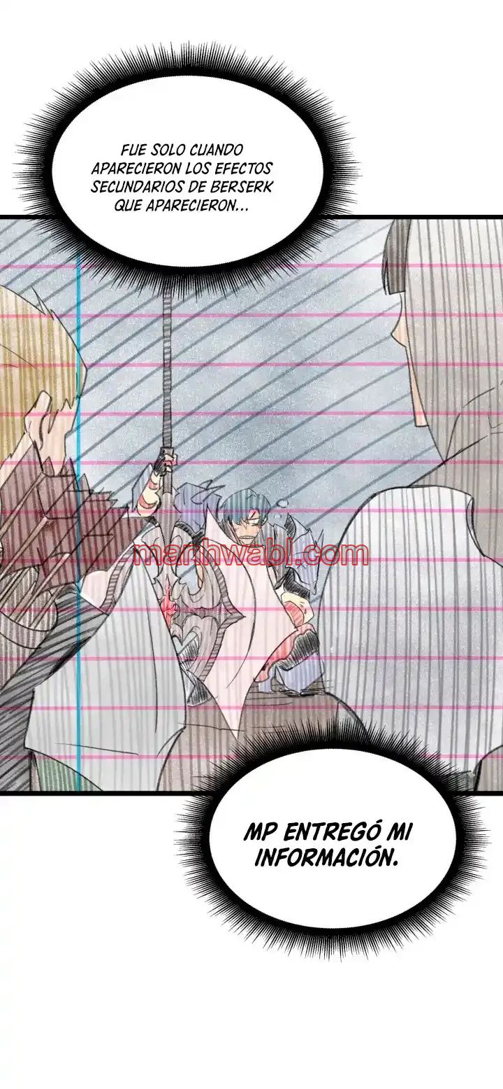 Regreso del ranker de clase SSS - Capítulo 22_2 manhwa