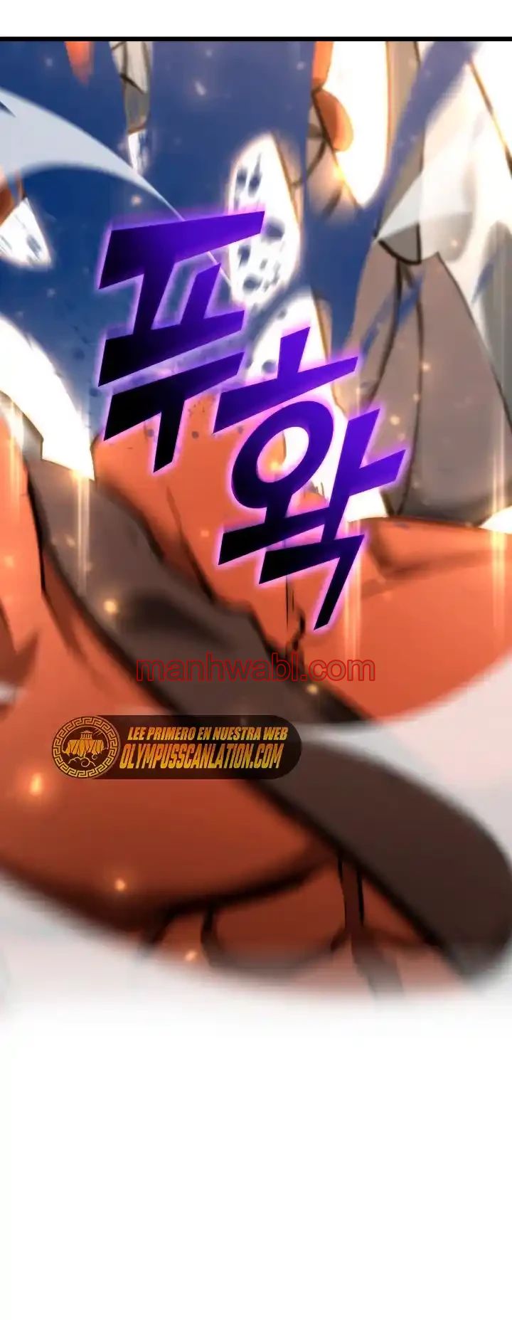 Regreso del ranker de clase SSS - Capítulo 22_2 manhwa