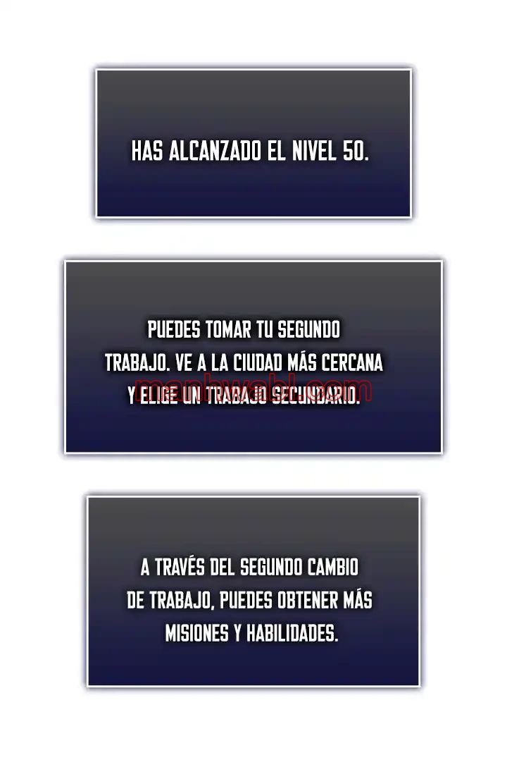 Regreso del ranker de clase SSS - Capítulo 22_2 manhwa