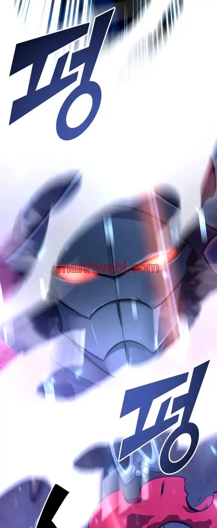 Regreso del ranker de clase SSS - Capítulo 22_3 manhwa