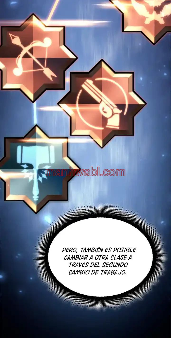 Regreso del ranker de clase SSS - Capítulo 23_2 manhwa