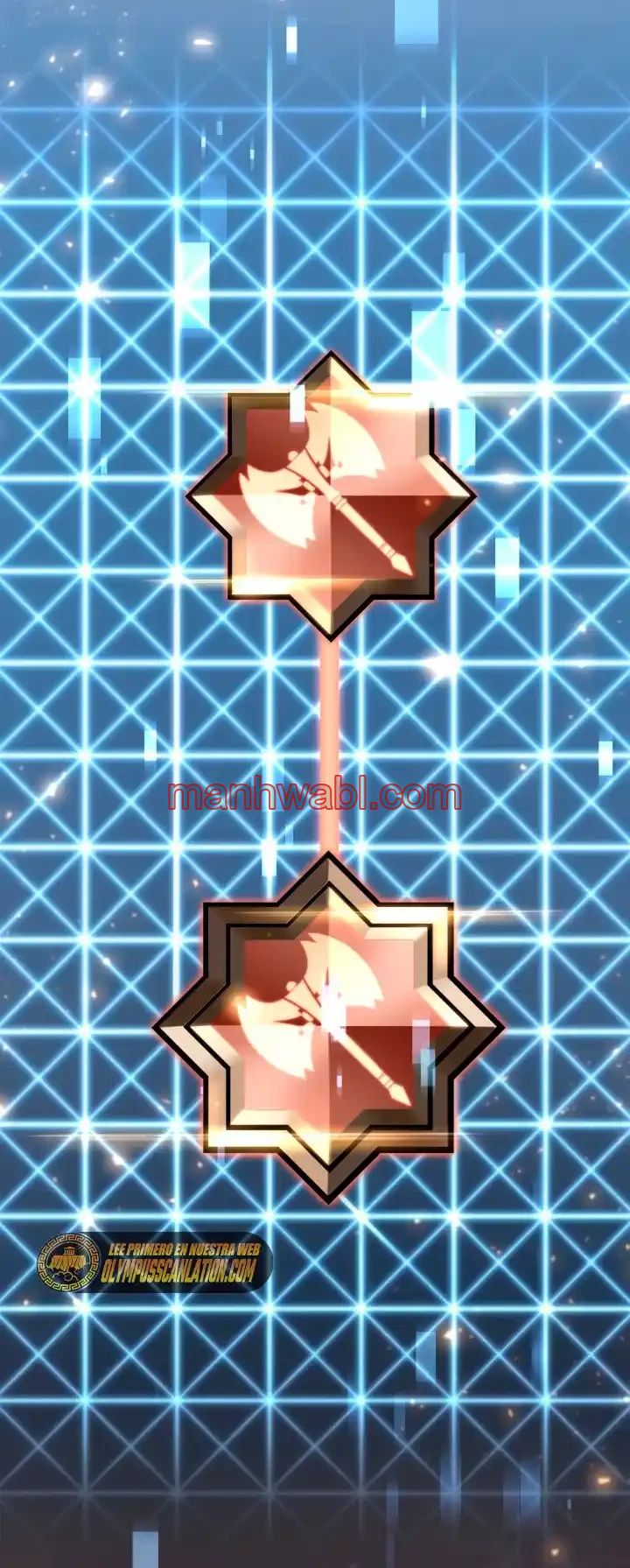 Regreso del ranker de clase SSS - Capítulo 23_2 manhwa