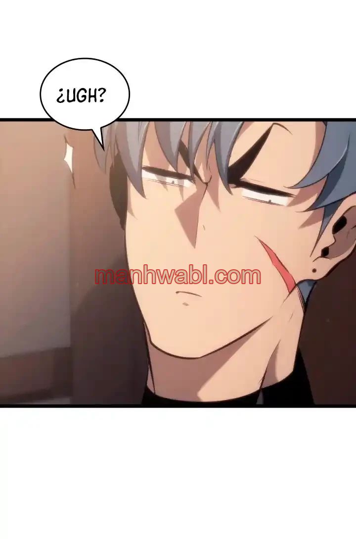 Regreso del ranker de clase SSS - Capítulo 23_2 manhwa