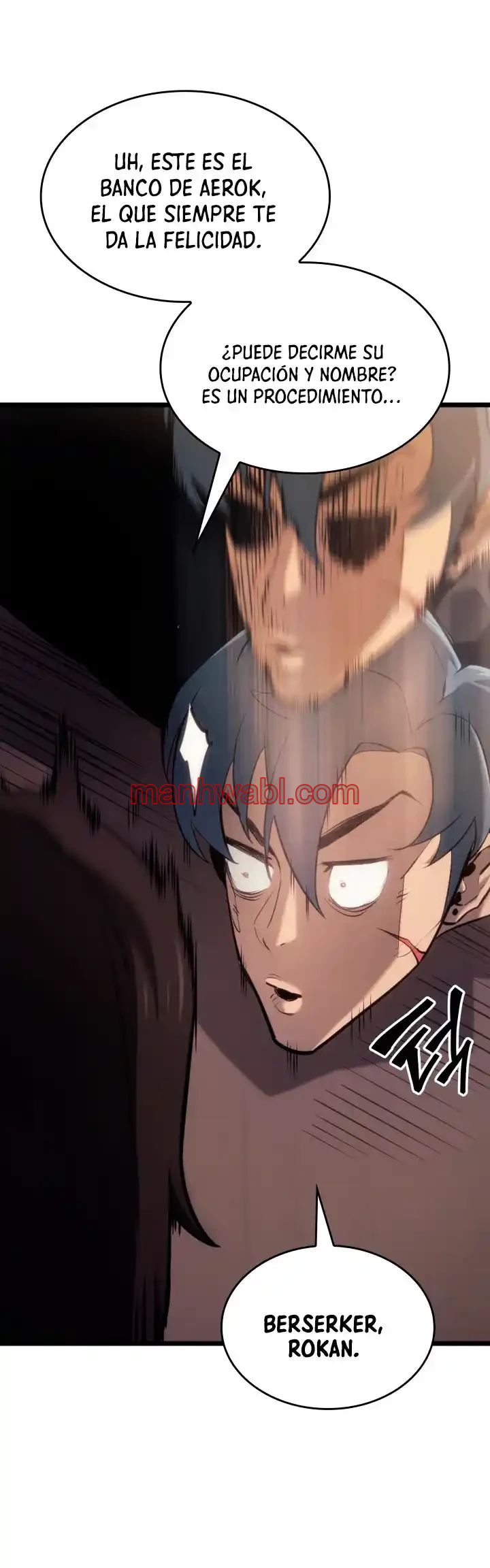 Regreso del ranker de clase SSS - Capítulo 23_2 manhwa