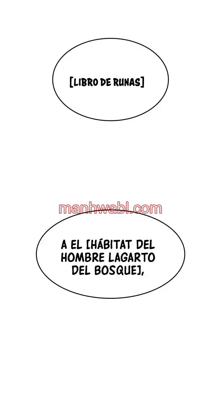 Regreso del ranker de clase SSS - Capítulo 23_3 manhwa