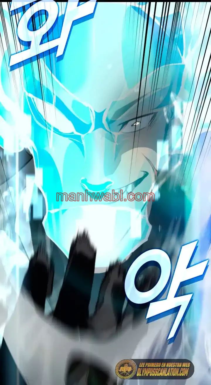 Regreso del ranker de clase SSS - Capítulo 23_3 manhwa