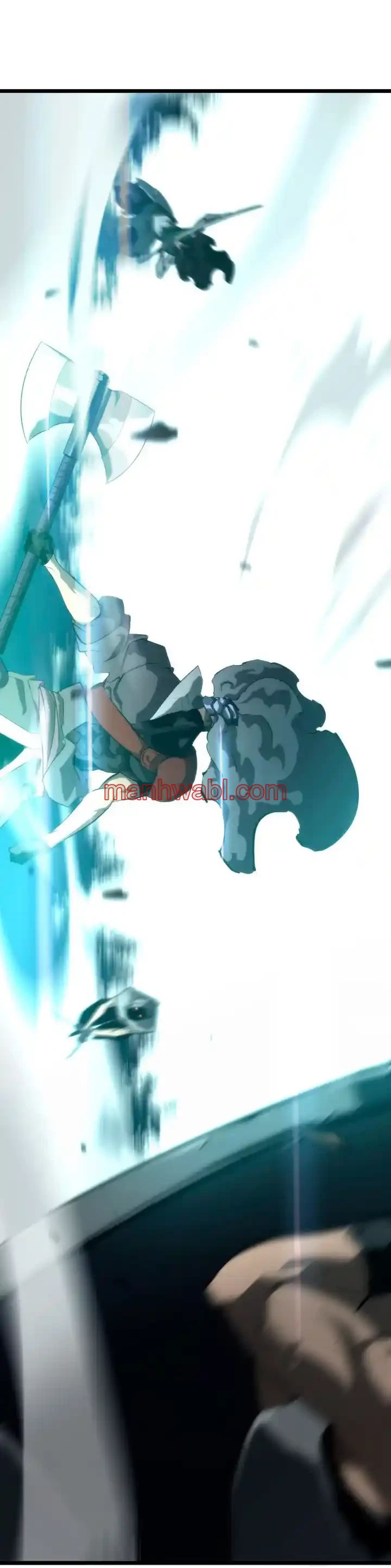 Regreso del ranker de clase SSS - Capítulo 24_2 manhwa