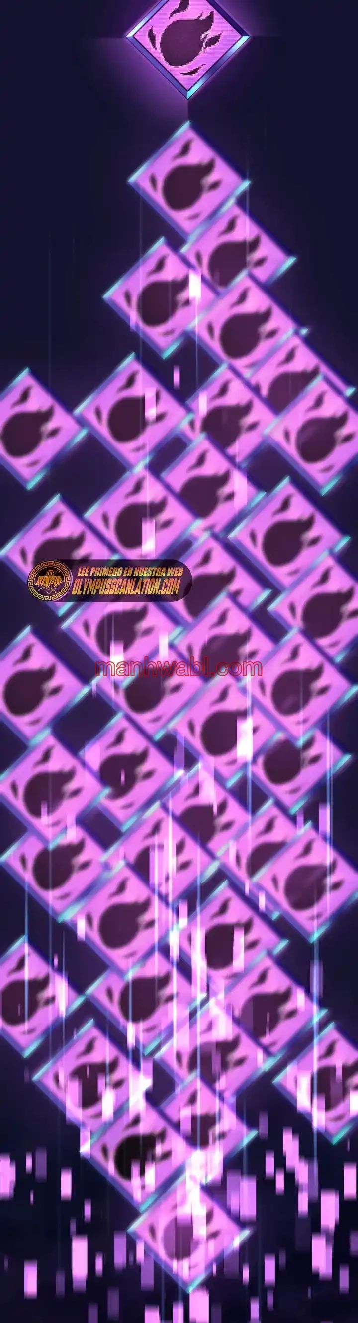 Regreso del ranker de clase SSS - Capítulo 24_2 manhwa