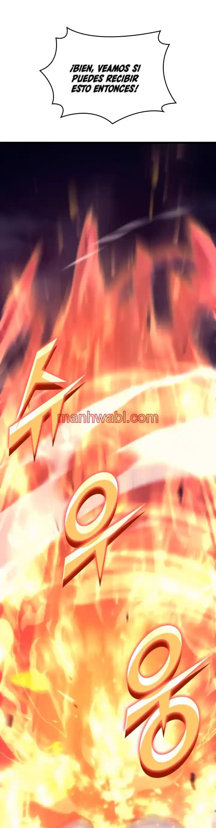 Regreso del ranker de clase SSS - Capítulo 24_2 manhwa