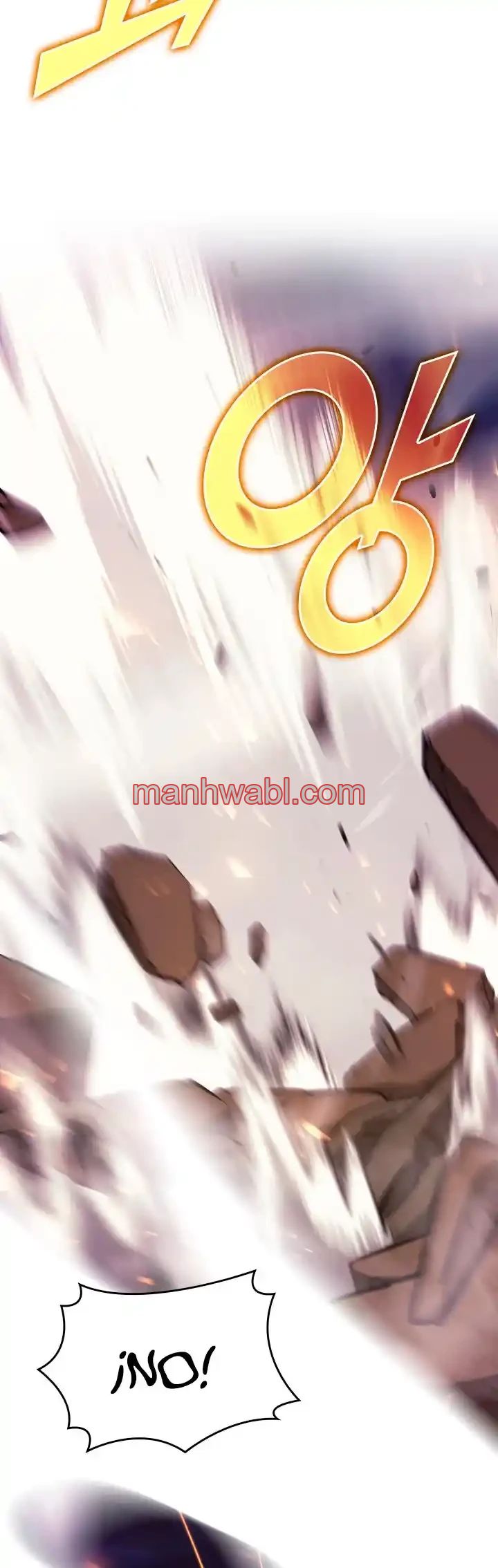 Regreso del ranker de clase SSS - Capítulo 24_3 manhwa