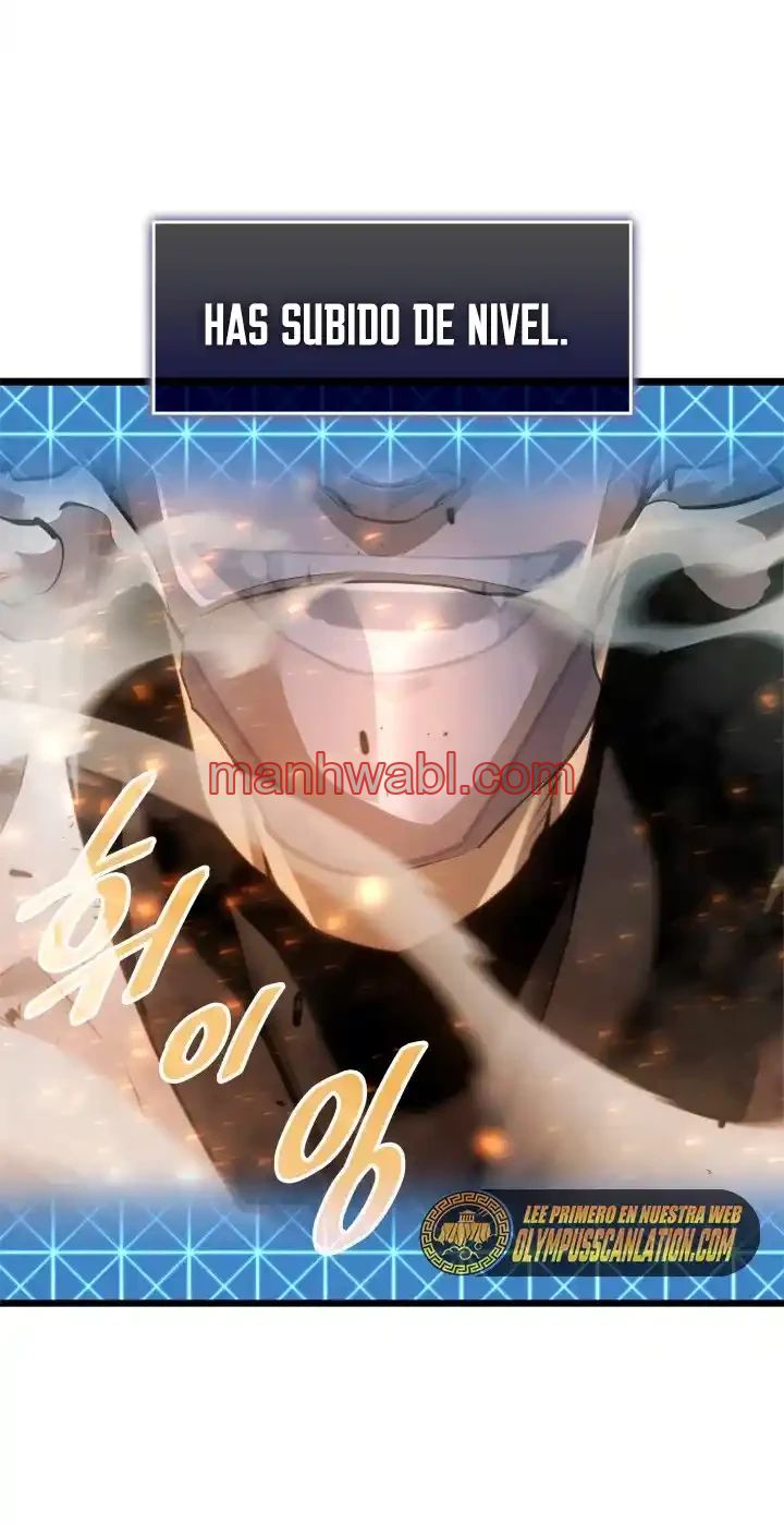 Regreso del ranker de clase SSS - Capítulo 24_3 manhwa