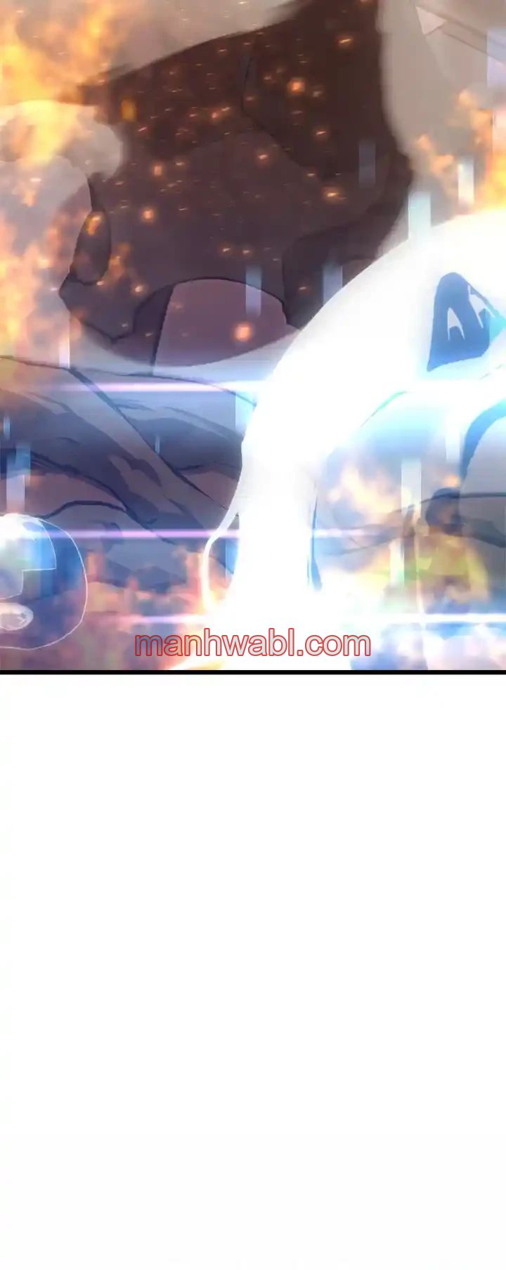 Regreso del ranker de clase SSS - Capítulo 24_3 manhwa