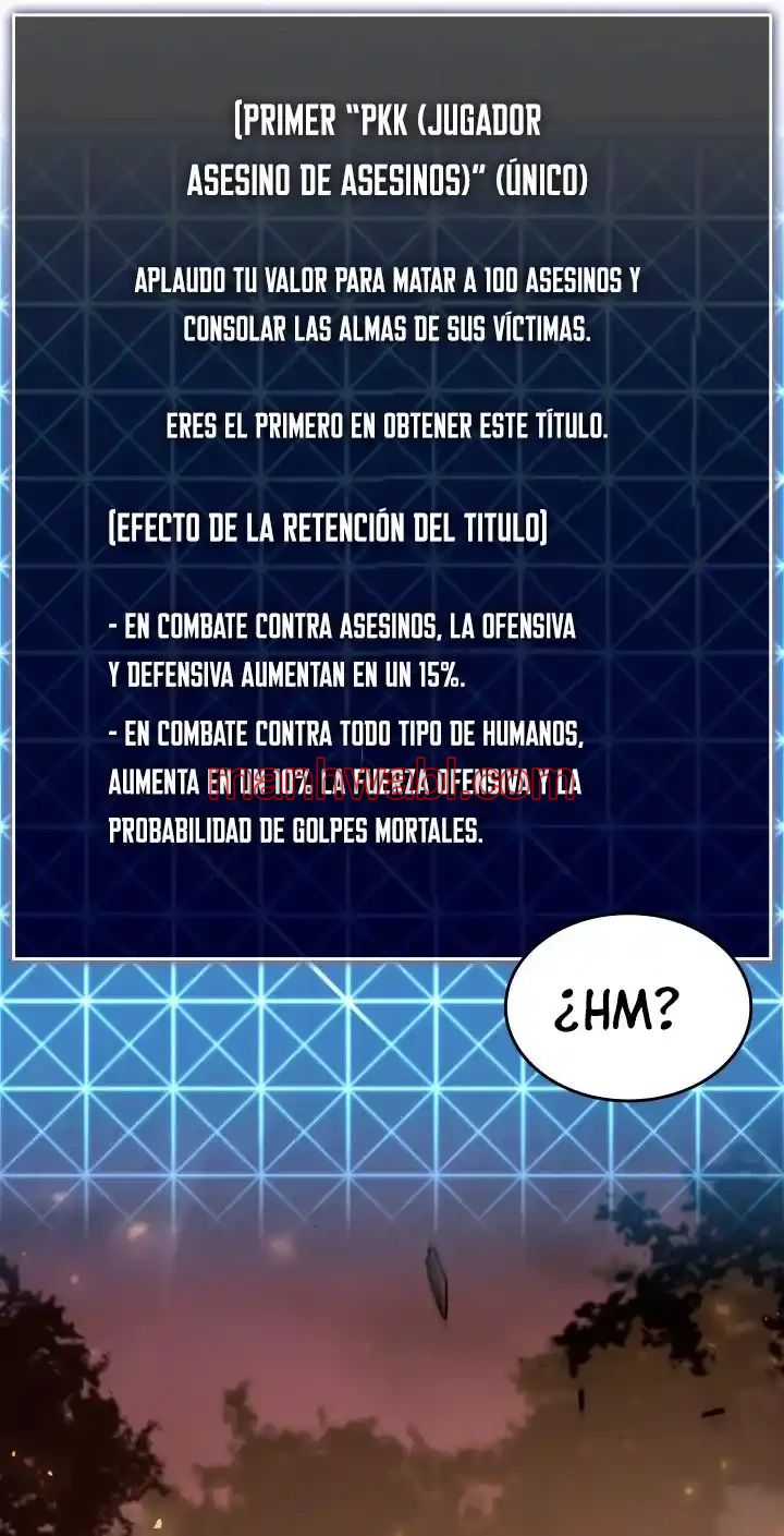 Regreso del ranker de clase SSS - Capítulo 24_3 manhwa