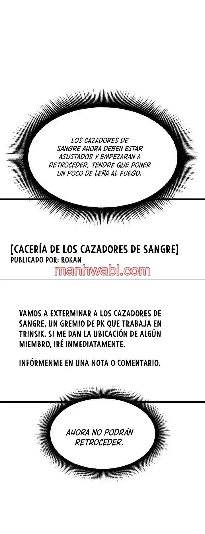 Regreso del ranker de clase SSS - Capítulo 24_3 manhwa