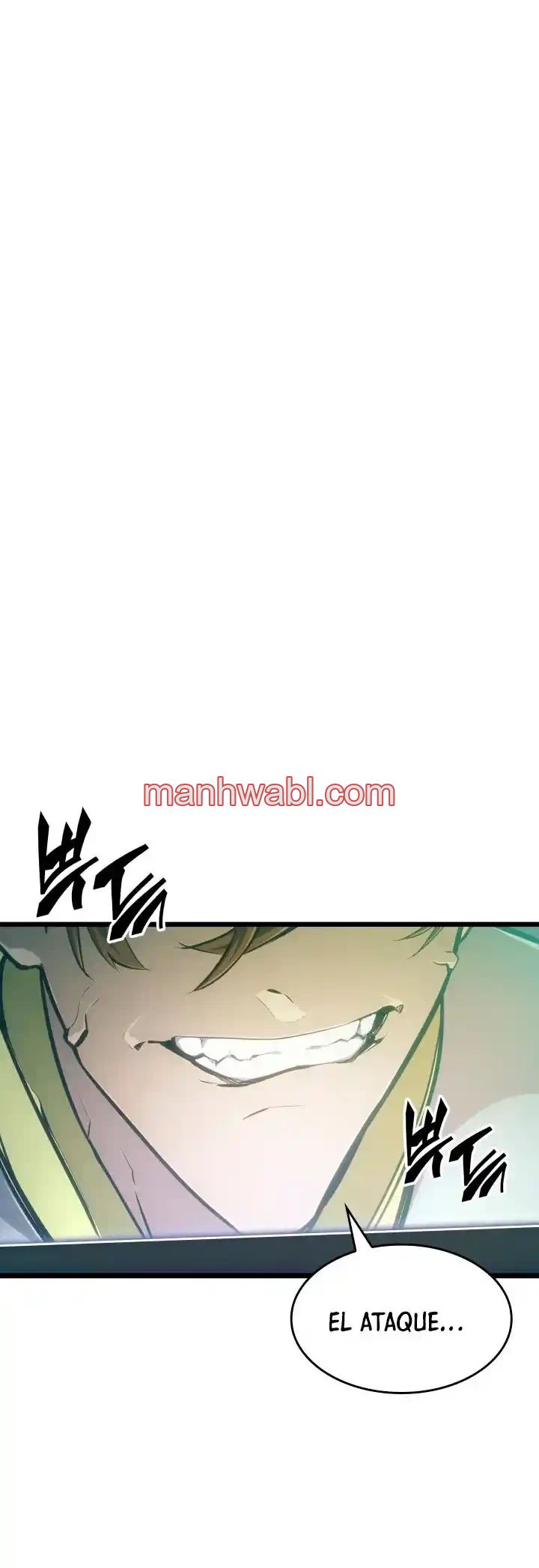 Regreso del ranker de clase SSS - Capítulo 24_3 manhwa