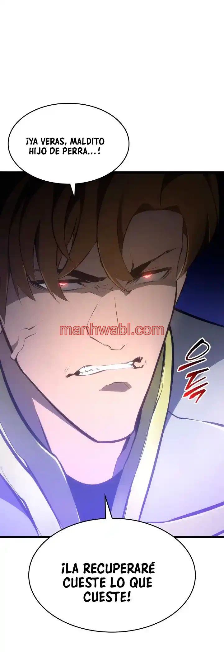 Regreso del ranker de clase SSS - Capítulo 24_3 manhwa