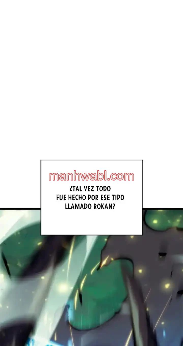 Regreso del ranker de clase SSS - Capítulo 25 manhwa
