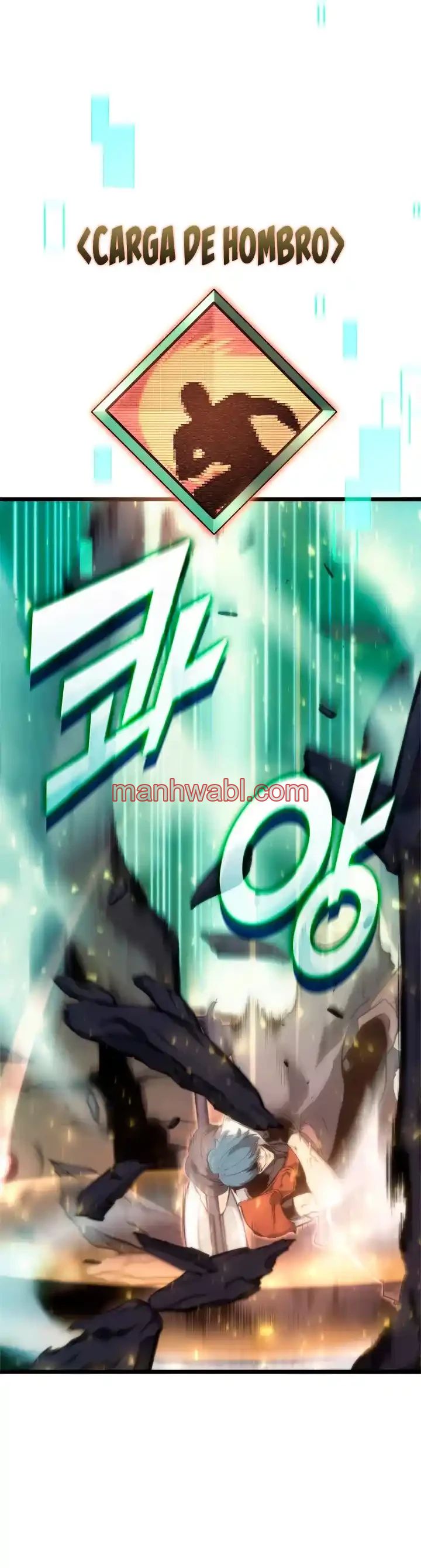 Regreso del ranker de clase SSS - Capítulo 25 manhwa