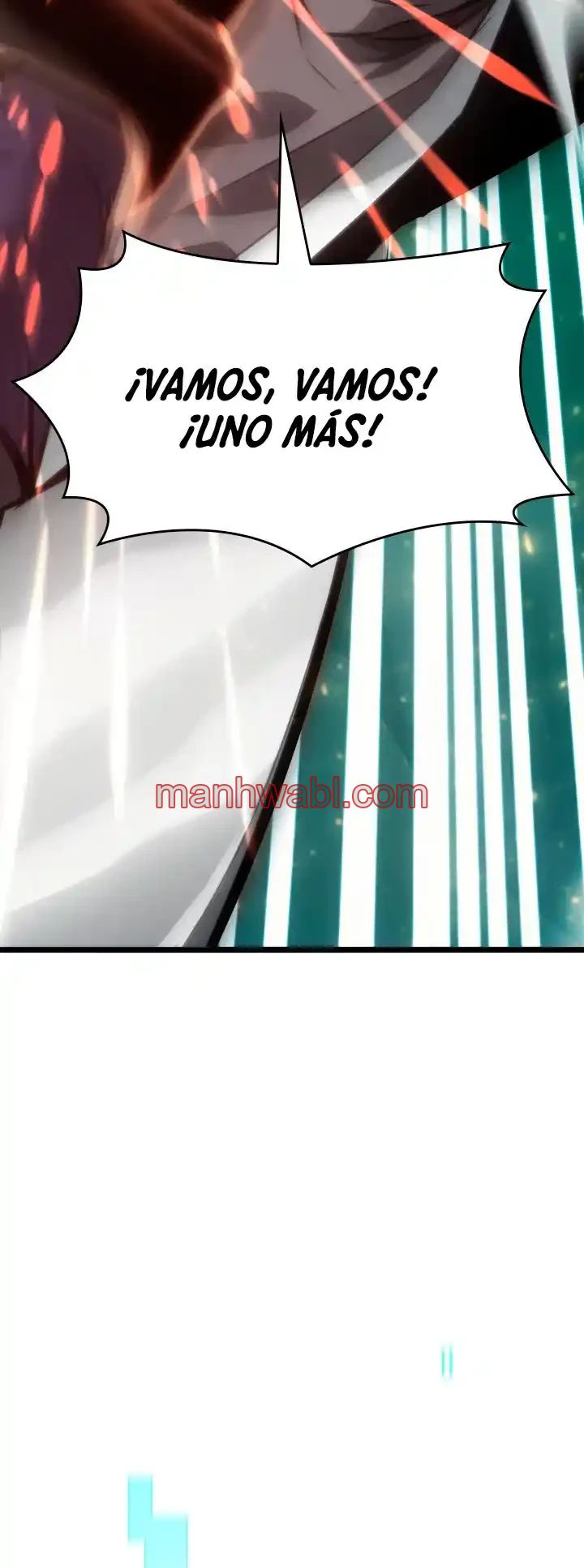 Regreso del ranker de clase SSS - Capítulo 25 manhwa