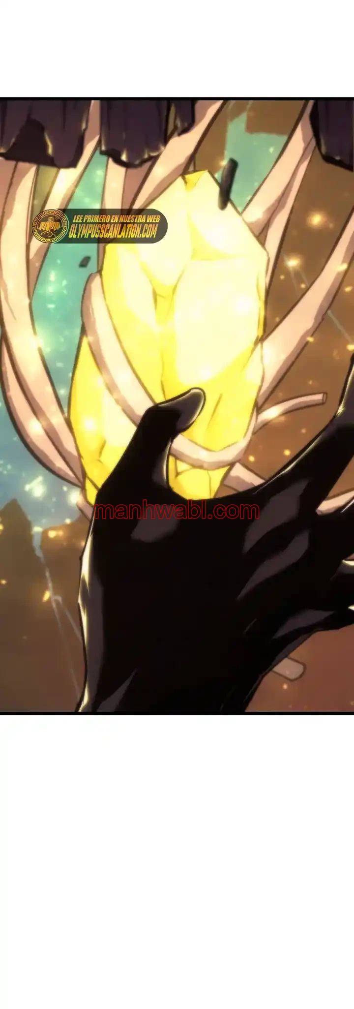 Regreso del ranker de clase SSS - Capítulo 25 manhwa