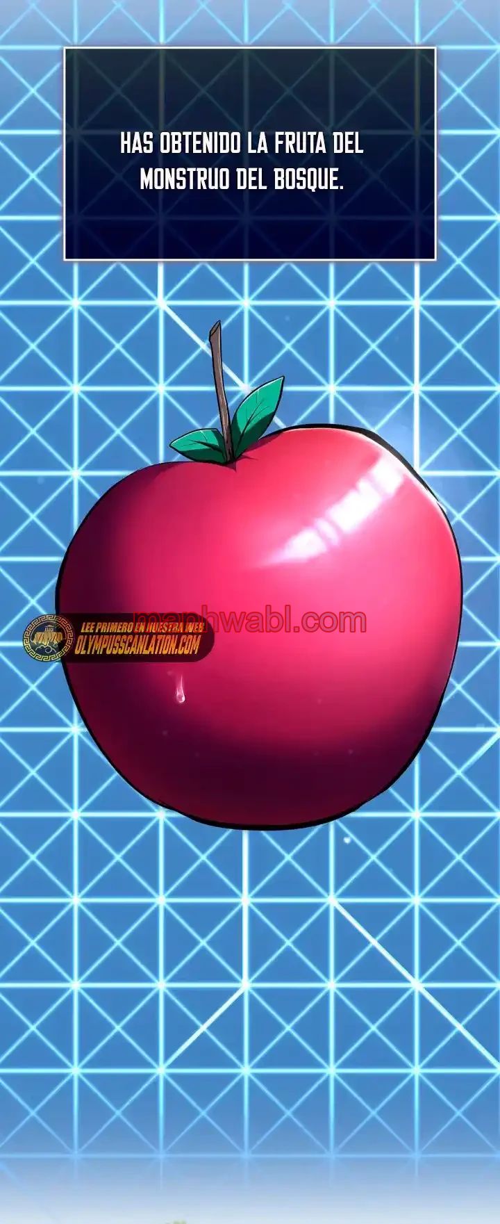 Regreso del ranker de clase SSS - Capítulo 25 manhwa