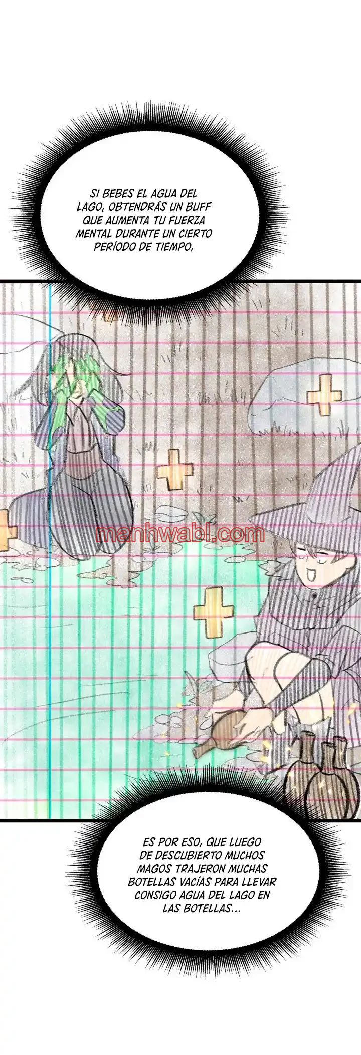 Regreso del ranker de clase SSS - Capítulo 25 manhwa