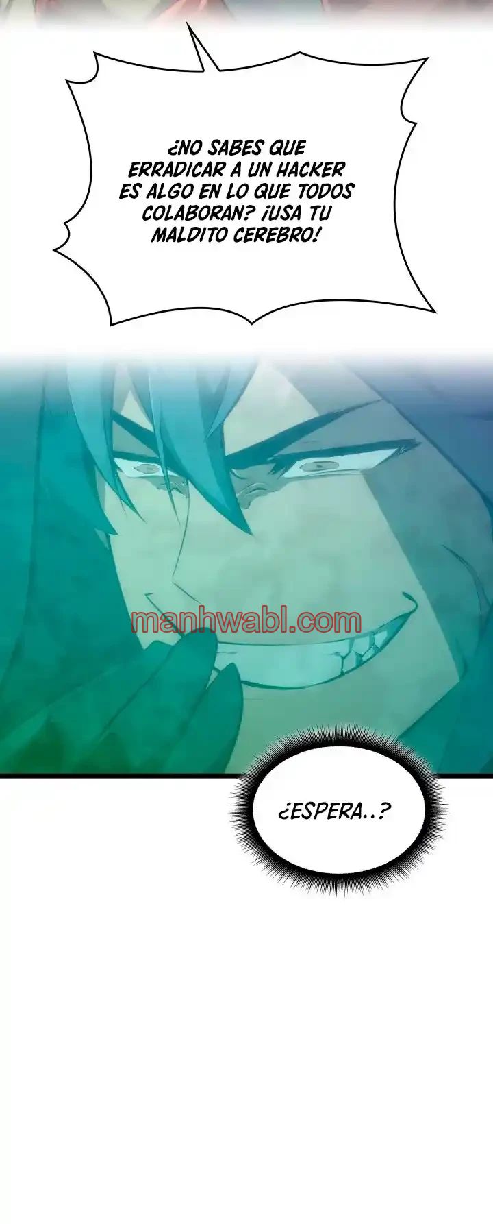 Regreso del ranker de clase SSS - Capítulo 25_2 manhwa