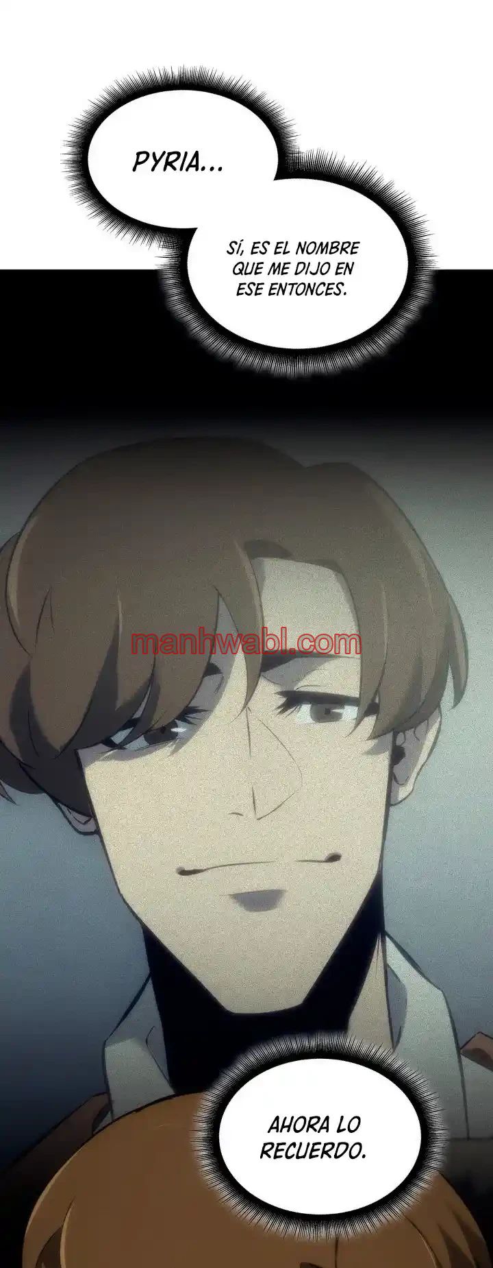 Regreso del ranker de clase SSS - Capítulo 25_2 manhwa