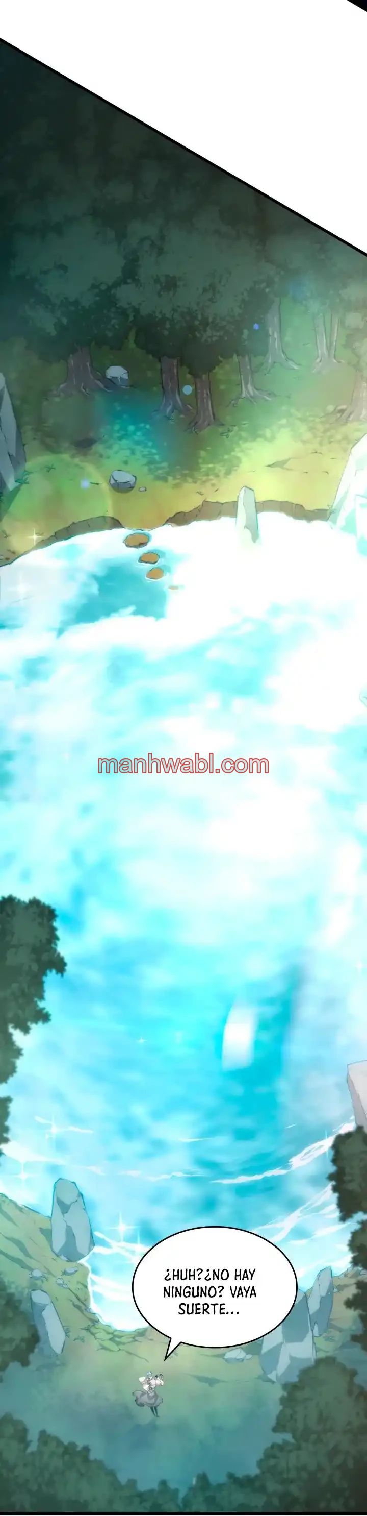 Regreso del ranker de clase SSS - Capítulo 25_2 manhwa