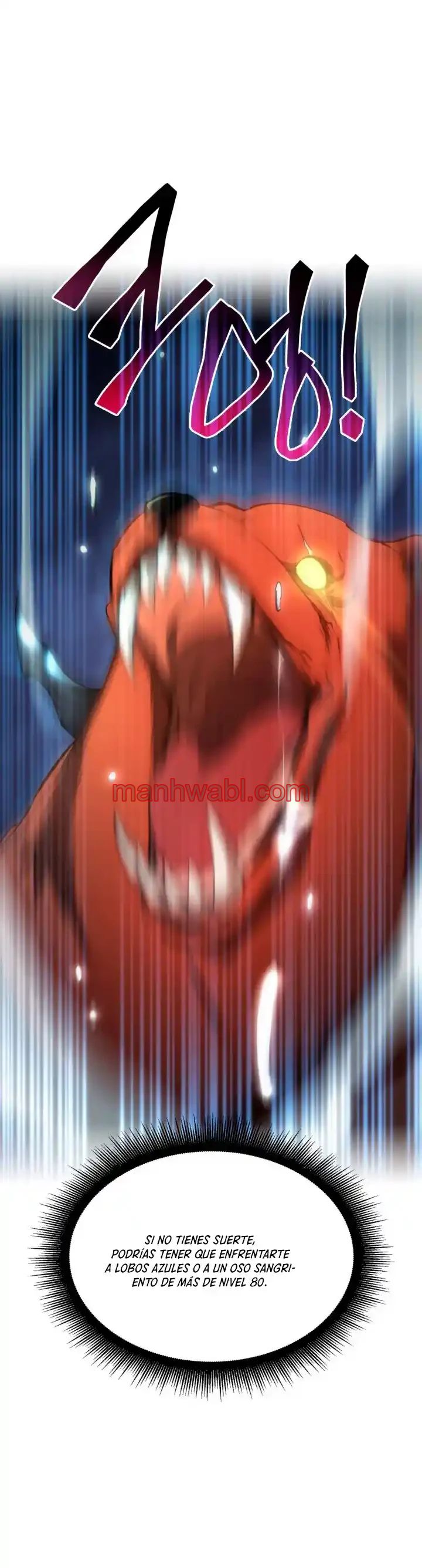 Regreso del ranker de clase SSS - Capítulo 25_3 manhwa